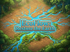 Juego EcoFlow: Restore the Earth