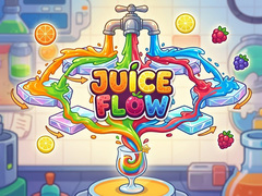 Juego Juice Flow