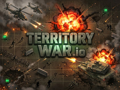Juego TerrittoryWar.io