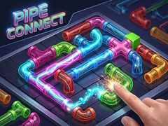 Juego Pipe Connect