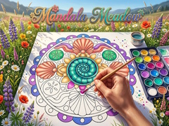 Juego Mandala Meadow