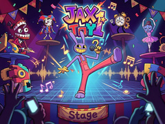 Juego FNF Jax Toy