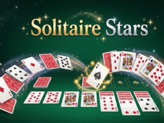 Juego Solitaire Stars