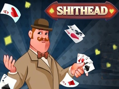 Juego Shithead