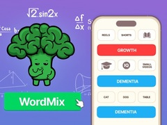Juego WordMix