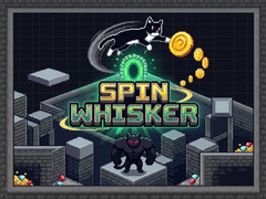 Juego Spin Whisker
