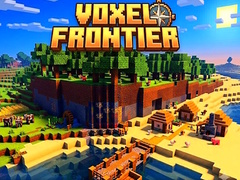 Juego Voxel Frontier