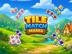 Juego Tile Match Mania
