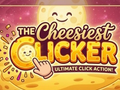 Juego TheCheesiestClicker!