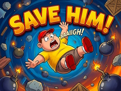 Juego Save Him!