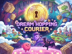 Juego Dream Hopping Courier