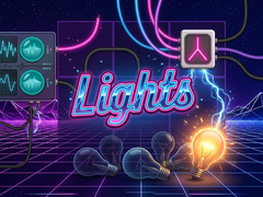Juego Lights