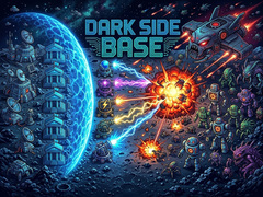 Juego Dark Side Base