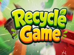 Juego Recycle Game