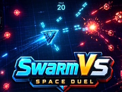 Juego Swarm VS