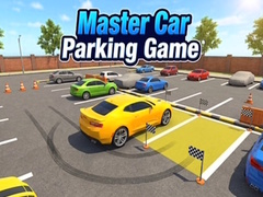 Juego Master Car Parking Game