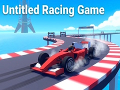 Juego Untitled Racing Game