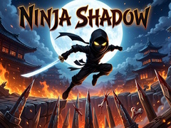 Juego Ninja Shadow