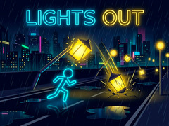 Juego Lights Out