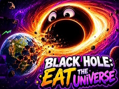 Juego Black Hole: Eat the Universe