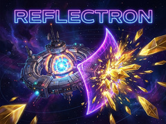 Juego Reflectron