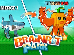 Juego Brainrot Park