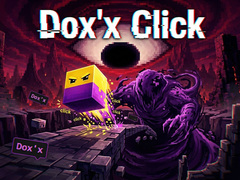 Juego Dox'x Click