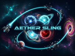 Juego Aether Sling