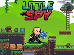 Juego Little Spy