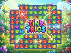 Juego Tiny Trios
