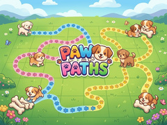 Juego Paw Paths