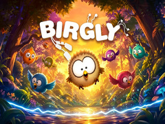 Juego Birgly