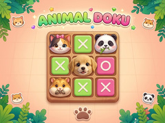 Juego Animal Doku