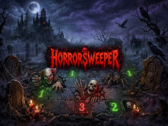 Juego HorrorSweeper