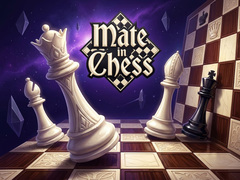 Juego Mate in Chess