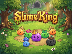 Juego Slime King