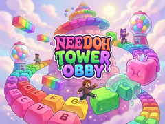 Juego Needoh Tower Obby
