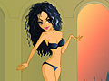 Juego Carmen Dress Up