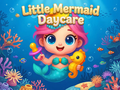 Juego Little Mermaid Daycare