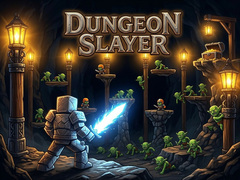 Juego Dungeon Slayer