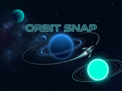 Juego Orbit Snap