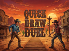 Juego Quick Draw Duel