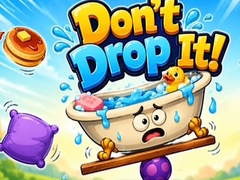 Juego Don't Drop It