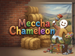 Juego Meccha Chameleon