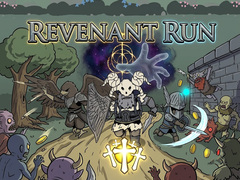 Juego Elden Ring: Revenant Run