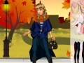Juego Fall Gorgeous Dress Up