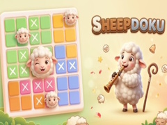 Juego Sheepdoku