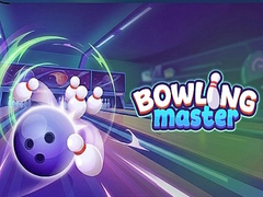 Juego Bowling Master