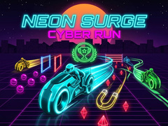 Juego Neon Surge: Cyber Run