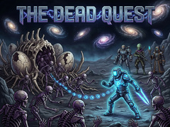 Juego The Dead Quest